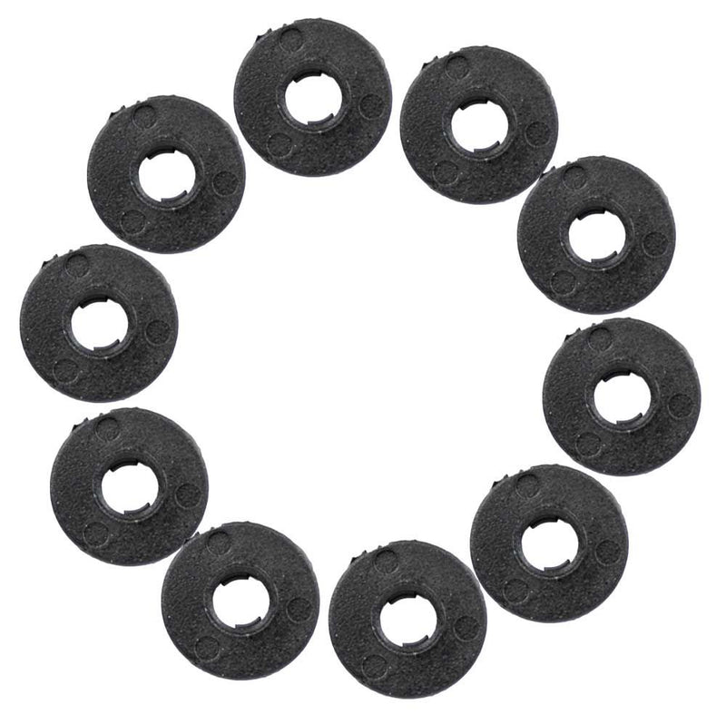Batavus anp kettd placa goma 5.3x15x1.5 negro ds a 10