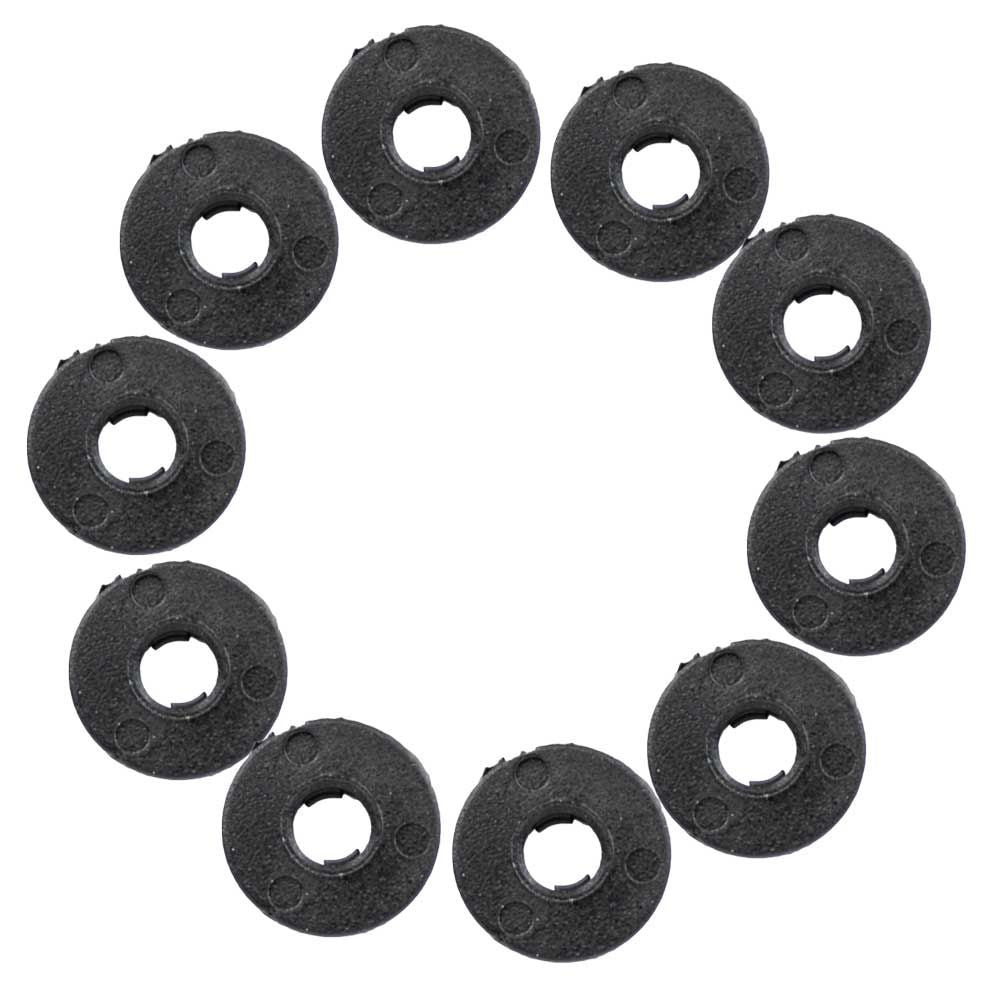 Batavus anp kettd placa goma 5.3x15x1.5 negro ds a 10