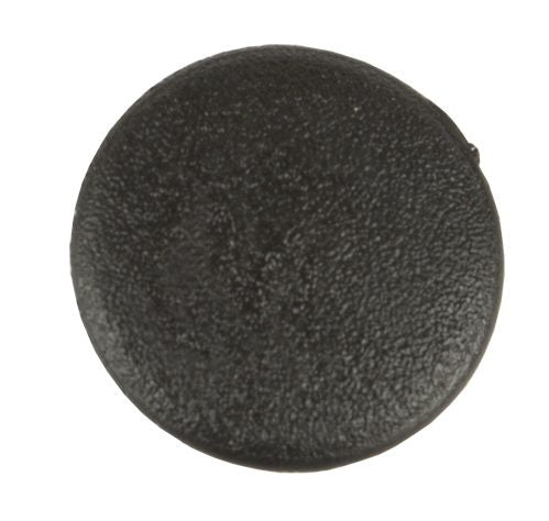 Batavus anp stuud tappo copritappo 6mm tondo PVC nero ds a 10