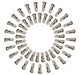 Sapim anp nipplo raggio 13 gr5 polyax ds a 50