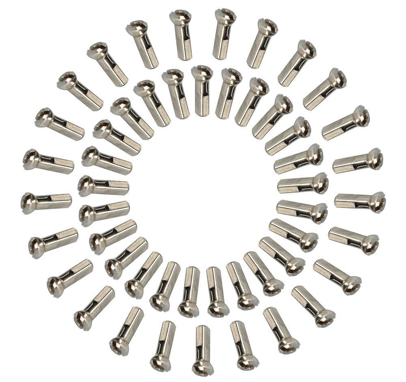 Sapim anp nipplo raggio 13 gr5 polyax ds a 50