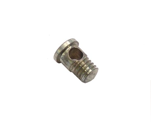 Batavus anp spatd perno de abrazadera de ojo sks acero inoxidable desnudo ds a 10