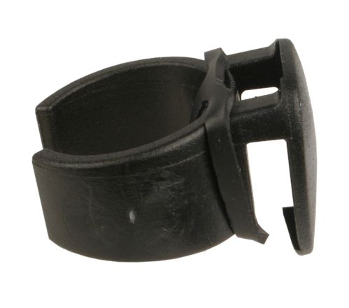 Batavus anp jasbd abrazadera 19mm pvc zw elegancia ds a 10
