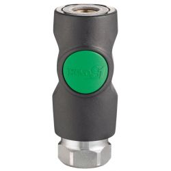 GRS Prevost Euro COMPED COUPLING 1 4 Inner 6mm