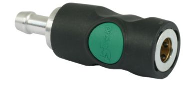 GRS Prevost Euro Comped Coupling 8mm Snake