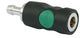 GRS Prevost Euro Comped Coupling 8mm Snake