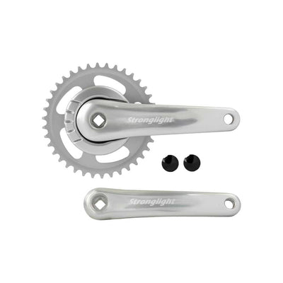 Stronglight Cranket Twin
