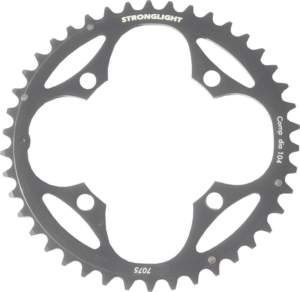 Corona Stronglight Shimano Sram