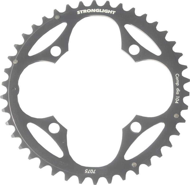 Corona Stronglight Shimano Sram