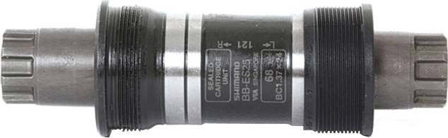 Juego de pedalier Shimano es25