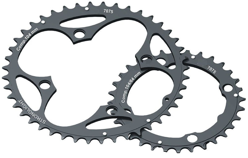 Strong Light Chain Top MTB