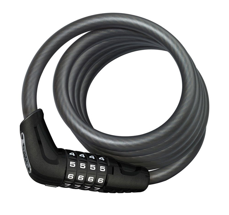Número de abus bloqueo de cable 5510c 180 negro