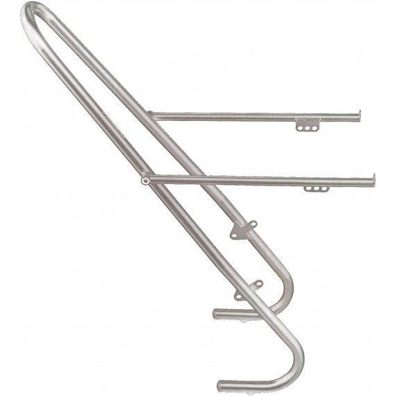 TUBUS FRONT CORrier 26 28 Tara
