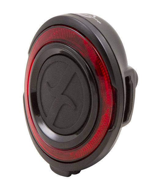 XLC taillight o-guard xb
