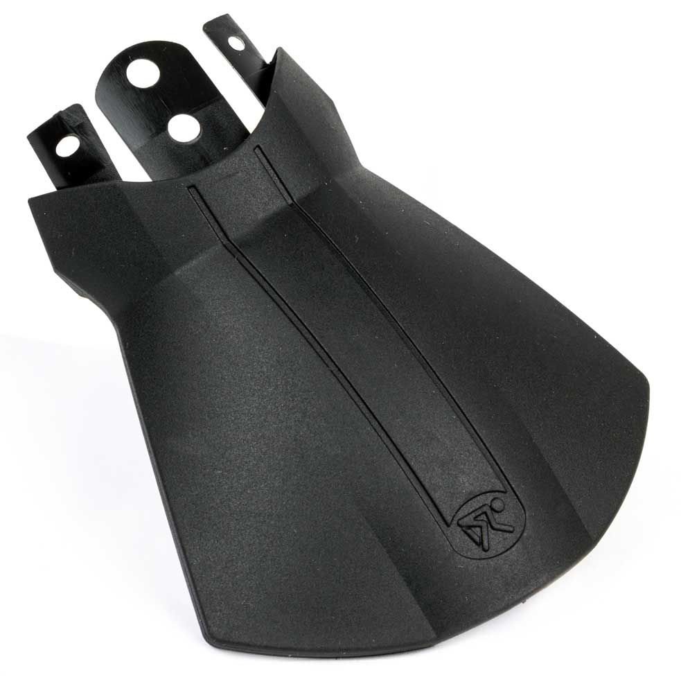 Alerón guardabarros sks anp pvc 45mm 2 gts negro