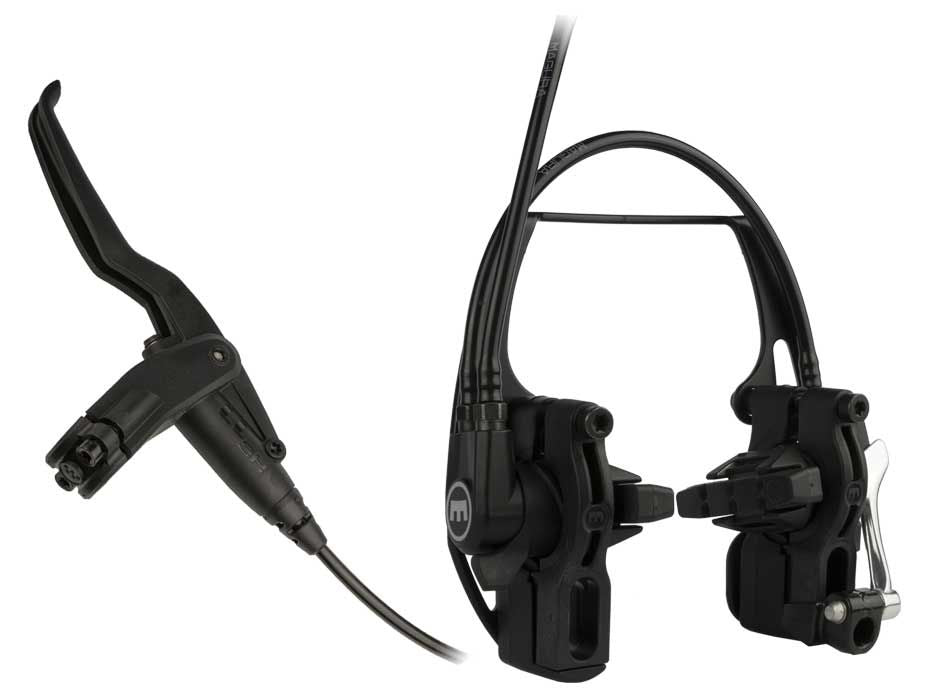 Magura Remsetet Hidráulico HS-11 delantero o trasero