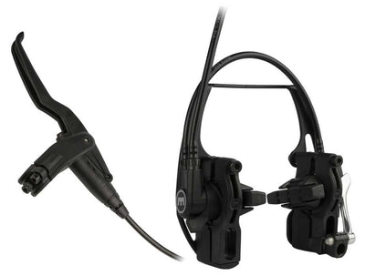 Magura Remset Hidraulic HS-11 anteriore o posteriore