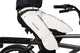Pantaloni antipioggia riflettenti Rainlegs
