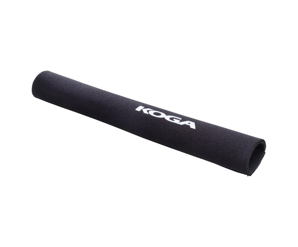 Protector de horquilla Koga a.fork neopreno 250mm negro