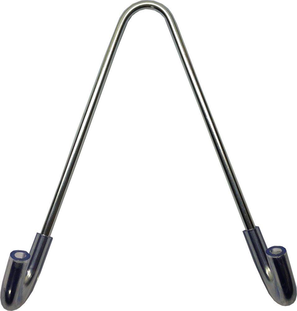 Gancho de suspensión para bicicleta Superspark, taller, bicicleta eléctrica ancha