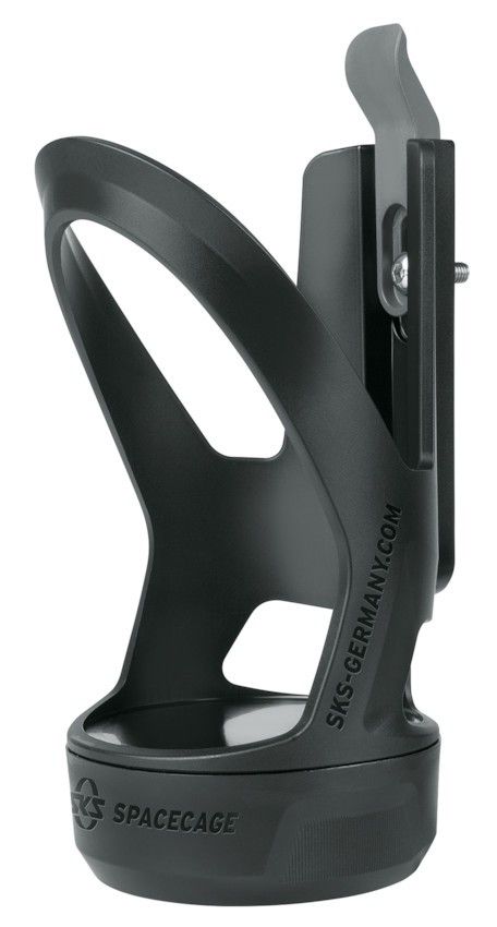 SKS Bidone Spacecage
