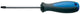 GRS Destornillador Unior Allen Bolkop 3.0x75 mm