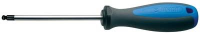GRS destornillador unior Allen Bolkop 8.0x150 mm