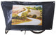 Vk international vk fietsbeschermhoes zwart color nr. 14