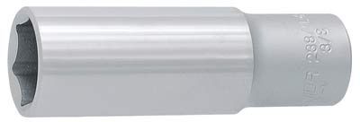 GRS CAP UNIOR 3 8 15.0 mm de largo