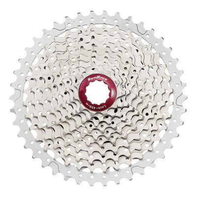 SunRace 10 speed cassette 11-32t csrs1 blister