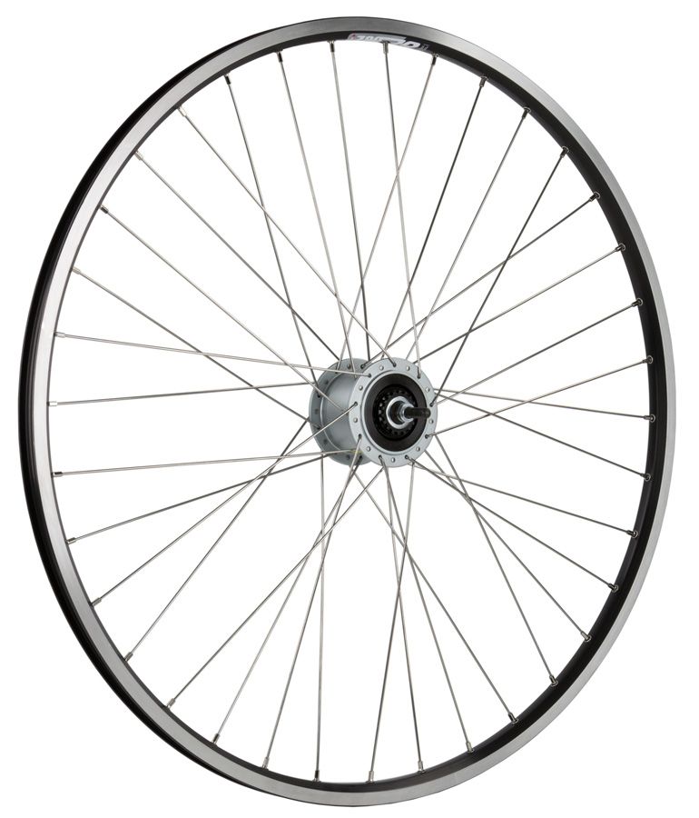 Rueda delantera Roland 28x13 8 zac19 nexus