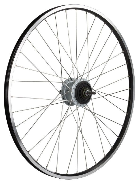 Rueda trasera sin marca 28x13 8 zac19 nexus 8