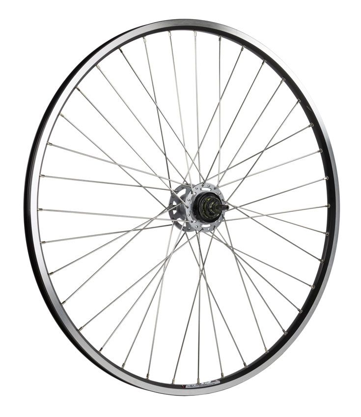 Rueda trasera sin marca 28x13 8 zac19 nexus 3