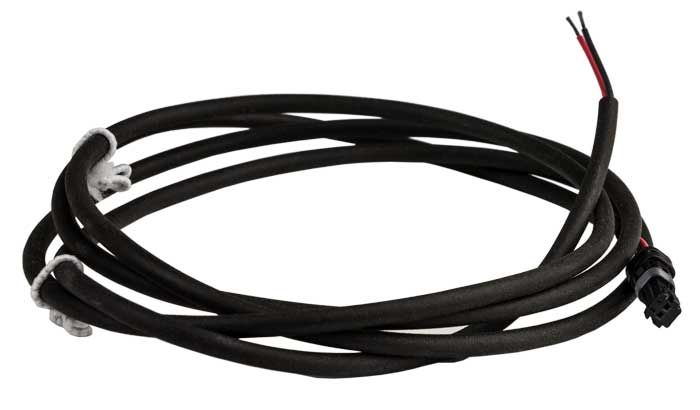 Cable de iluminación bosch
