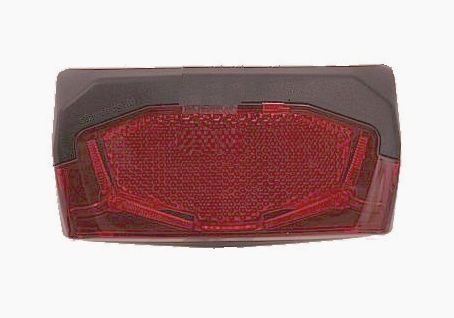 Luz trasera Spanninga Yamaha