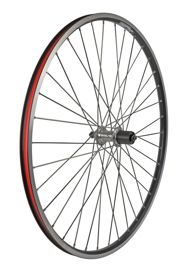 Rueda trasera sin marca 28x13 8 zac19