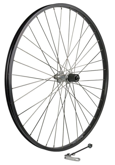 Rueda trasera sin marca 28x13 8 rodi