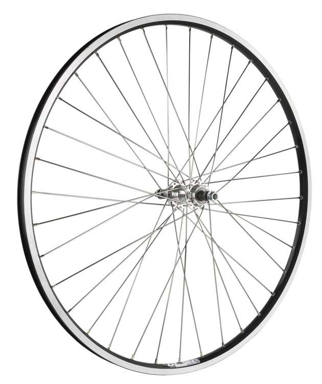 Rueda trasera sin marca 28x13 8 zac19