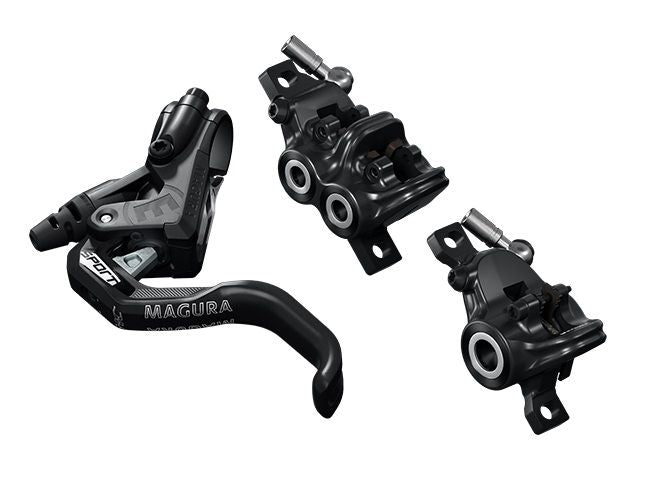 Magura Remset Mt Trail Sport Black 1-Finger V+A 2701389
