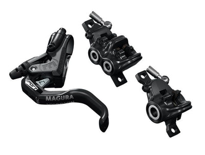 Magura Remset Mt Trail Sport Black 1-Finger V+A 2701389