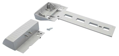 Stazione dock Emotion ebp+binario e-mot 24v a grigio