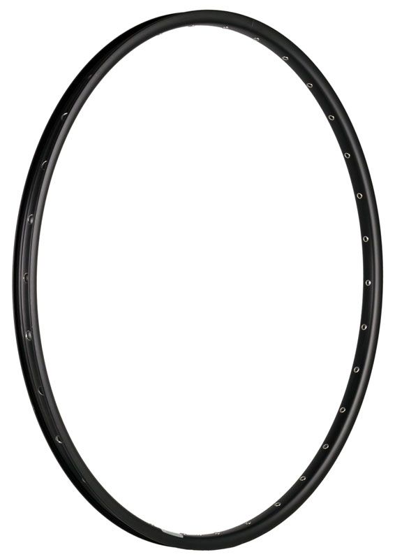 Llanta fantasma 27.5 rival 21
