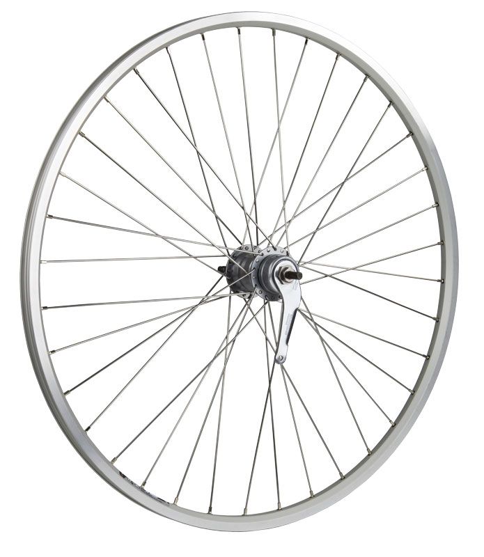 Rueda trasera sin marca 28x13 8 zac19 nexus 3