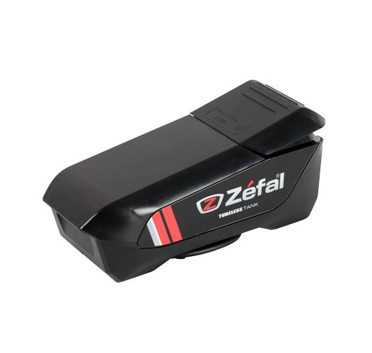 Bomba Zefal Tank sin cámara