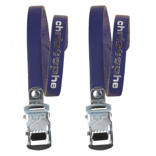 Clip Belt Zef Christophe 516 Impara la coppia BL