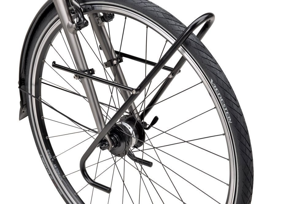 Tubus voordrager 26 28 koga tara
