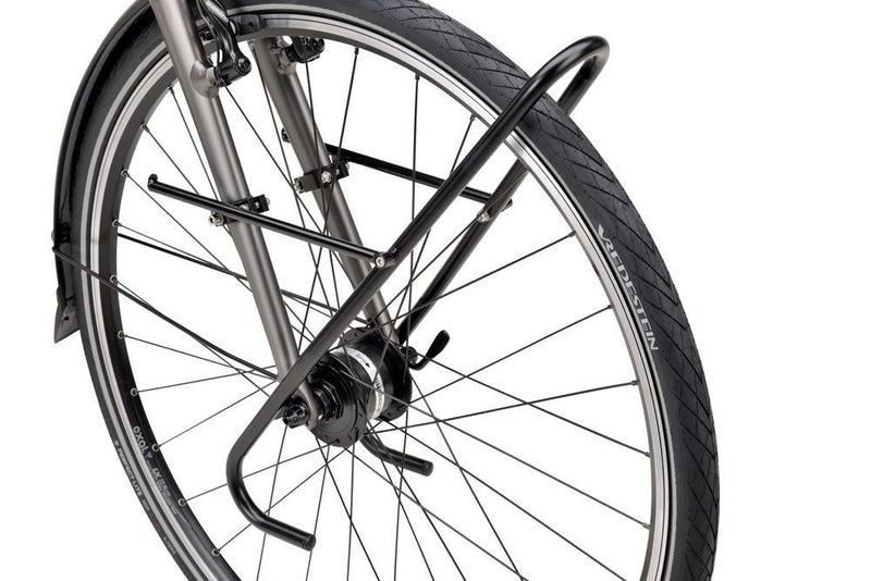 Tubus voordrager 26 28 koga tara
