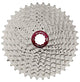 Cassette Sunrace 10V 11-46 CSMS3 Plata metálica