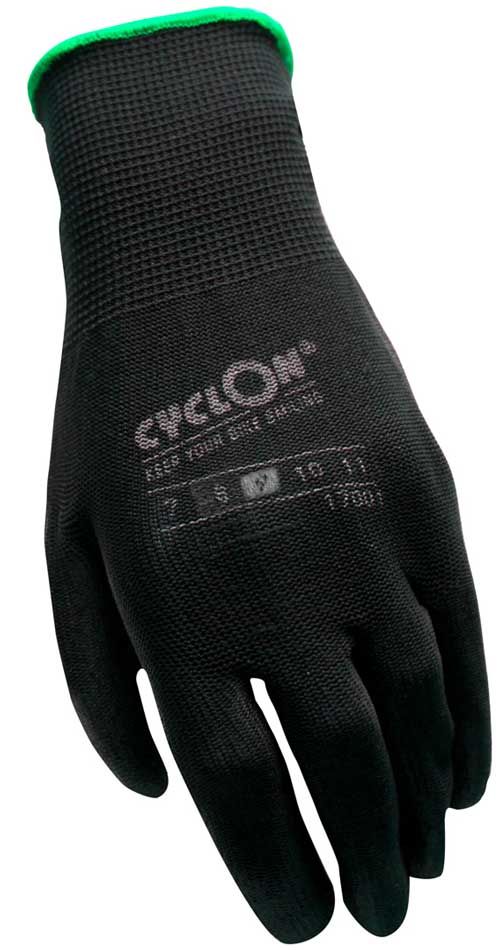 Cyclon Montage Glove Flex Nyl Pu M.9