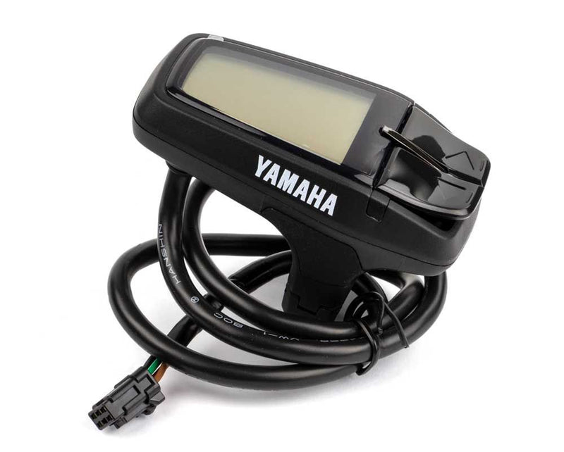 Yamaha ebp display medidor simple 55cm negro